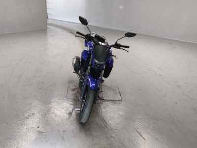 Yamaha FZ25 2020