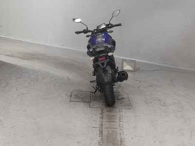 Yamaha FZ25 2020