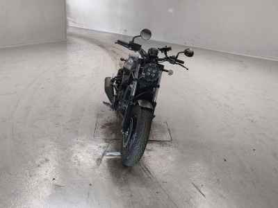 Honda Rebel CMX250 2020