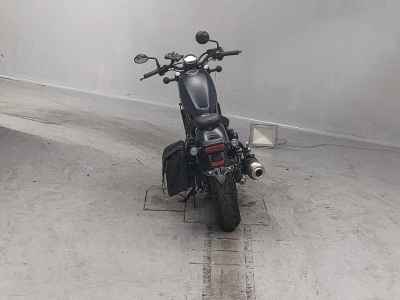 Honda Rebel CMX250 2020