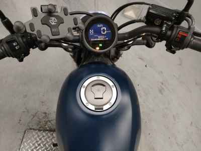 Honda Rebel CMX250 2020
