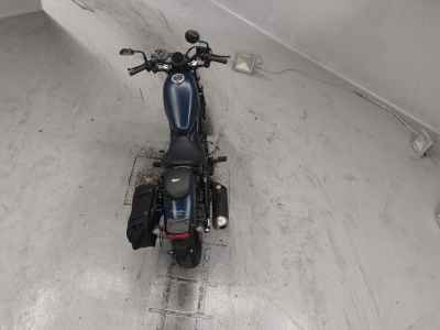 Honda Rebel CMX250 2020