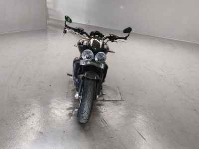Triumph Rocket 3 R 2020