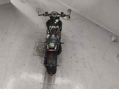 Triumph Rocket 3 R 2020