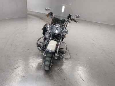 Harley-Davidson Deluxe FLSTN1580 2007