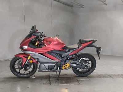 Yamaha YZF-R25 2019
