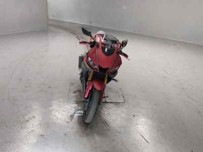 Yamaha YZF-R25 2019