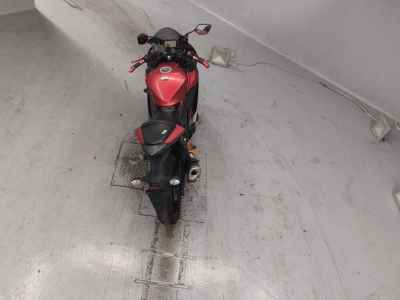 Yamaha YZF-R25 2019
