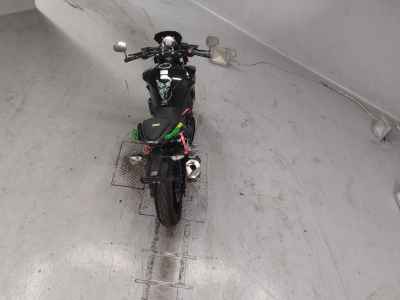 Kawasaki Z250 2022