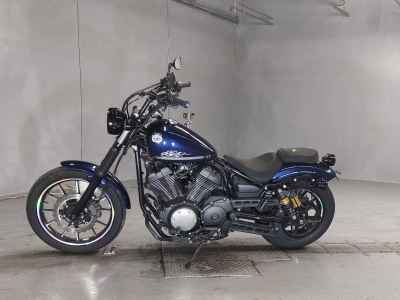 Yamaha SCR950 2020
