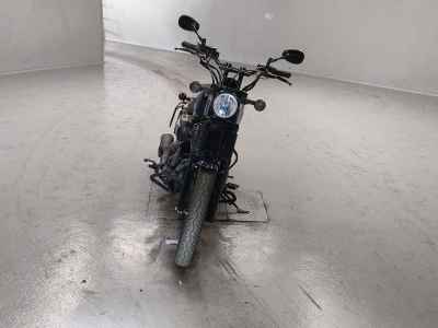 Yamaha SCR950 2020