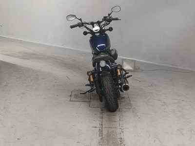 Yamaha SCR950 2020