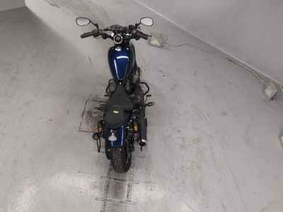 Yamaha SCR950 2020