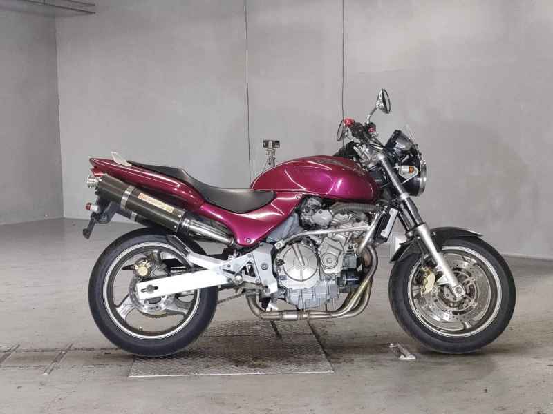 Honda CB600F 1998
