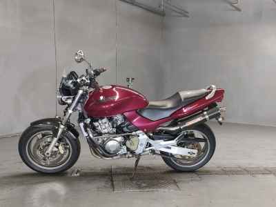 Honda CB600F 1998