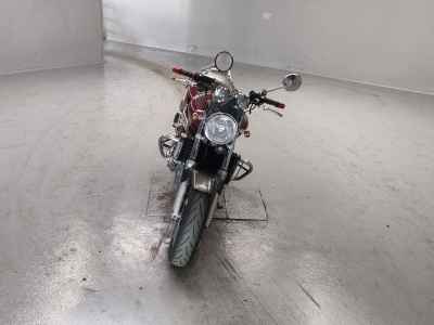 Honda CB600F 1998