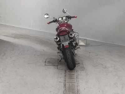 Honda CB600F 1998