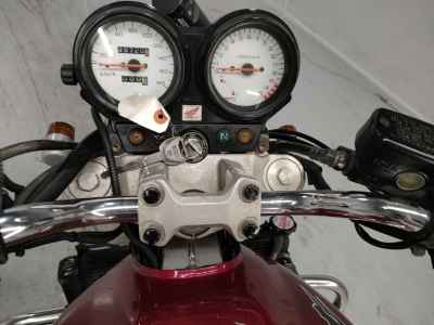 Honda CB600F 1998