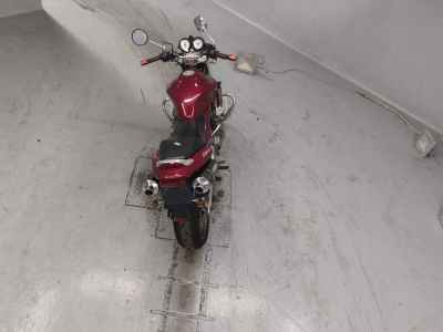Honda CB600F 1998