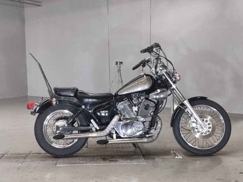 Yamaha Virago XV250 1992