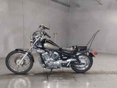 Yamaha Virago XV250 1992