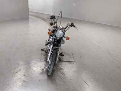 Yamaha Virago XV250 1992
