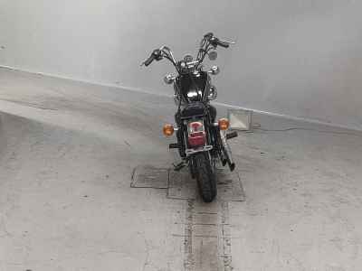 Yamaha Virago XV250 1992