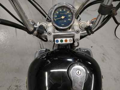 Yamaha Virago XV250 1992
