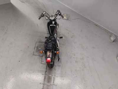 Yamaha Virago XV250 1992