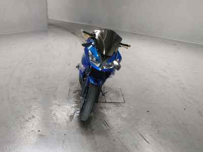Kawasaki Ninja 400R 2013
