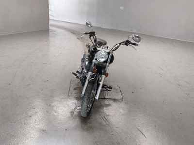 Yamaha Drag Star XVS250 2002