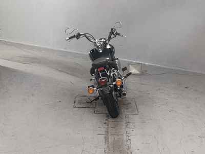 Yamaha Drag Star XVS250 2002