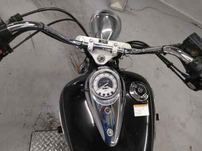 Yamaha Drag Star XVS250 2002