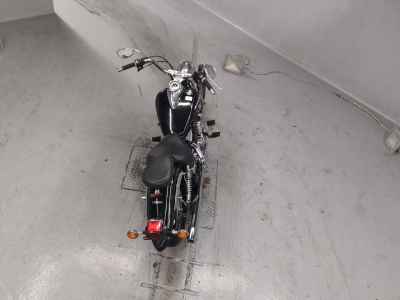 Yamaha Drag Star XVS250 2002