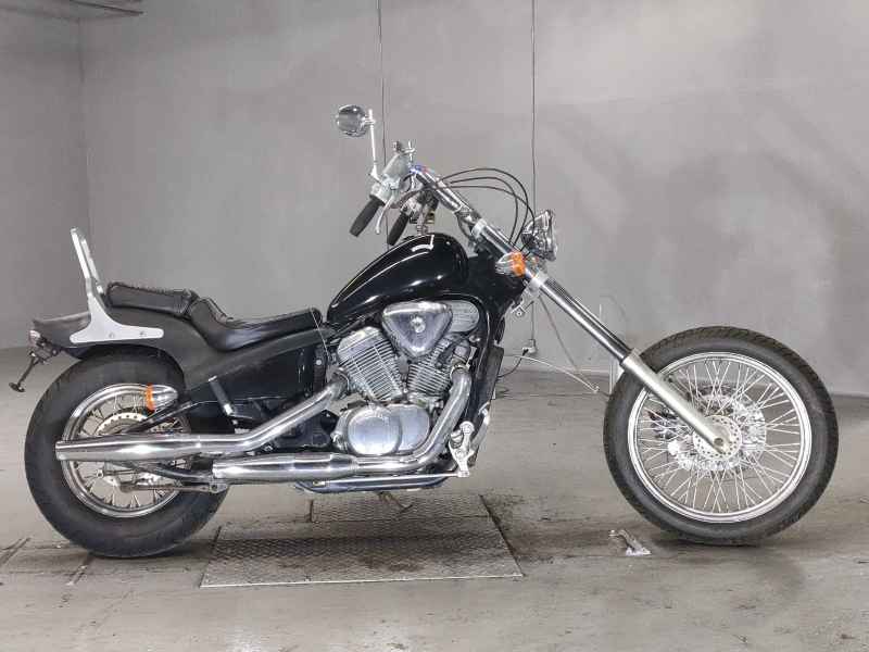 Honda Steed 400 1994