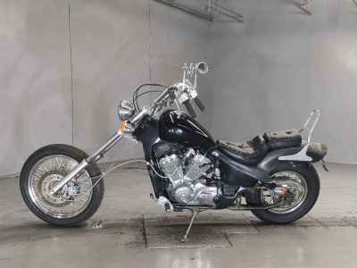 Honda Steed 400 1994