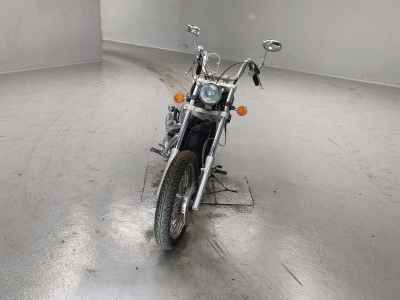 Honda Steed 400 1994