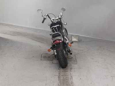 Honda Steed 400 1994