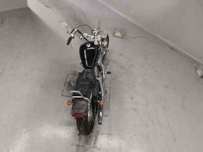 Honda Steed 400 1994