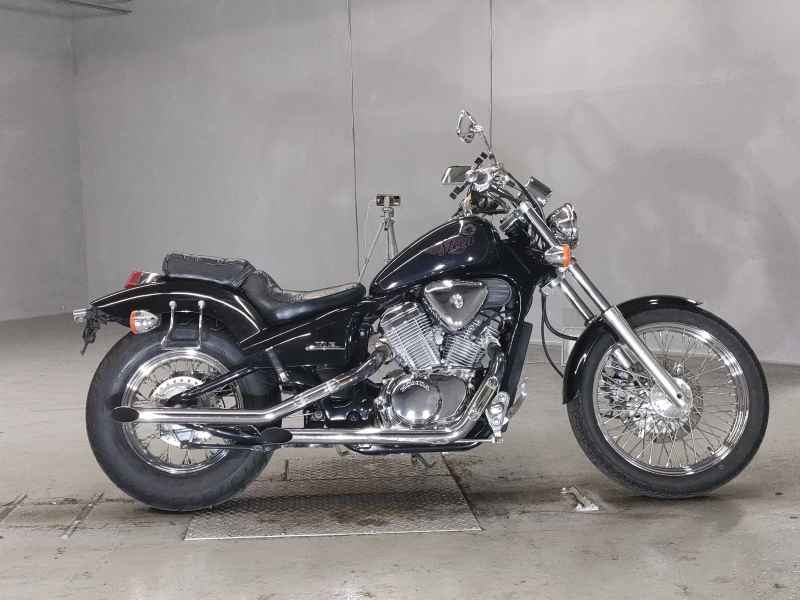 Honda Steed 400 1994