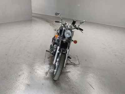 Honda Steed 400 1994