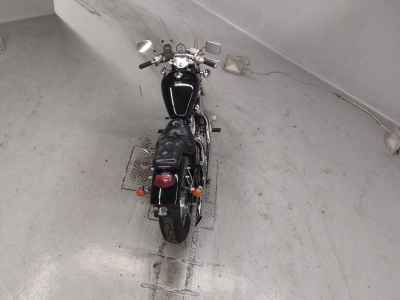 Honda Steed 400 1994