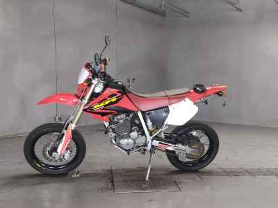 Honda XR250 Motard 2003