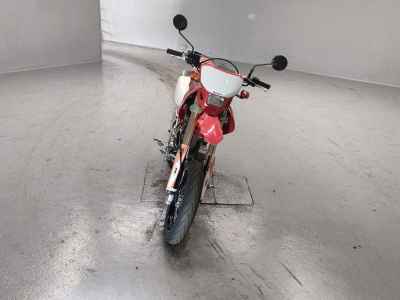 Honda XR250 Motard 2003