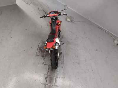 Honda XR250 Motard 2003