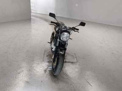 Honda VTR250 2007