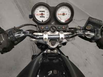 Honda VTR250 2007