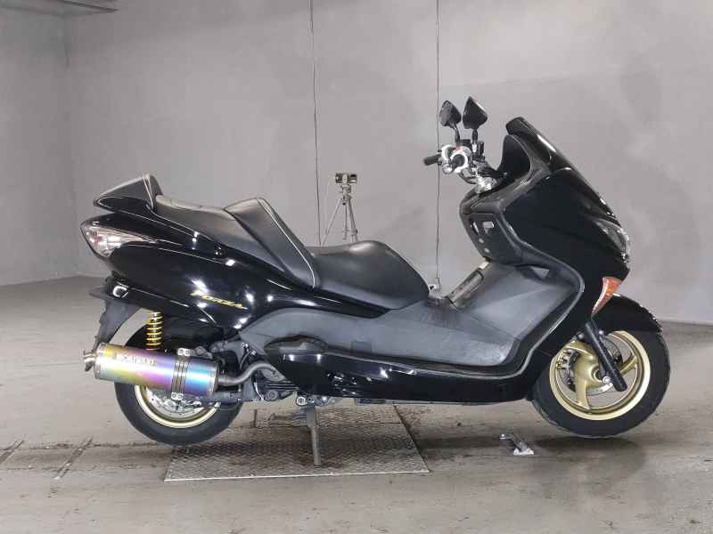 Honda Forza X 2007