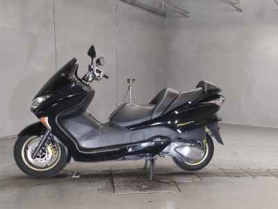 Honda Forza X 2007