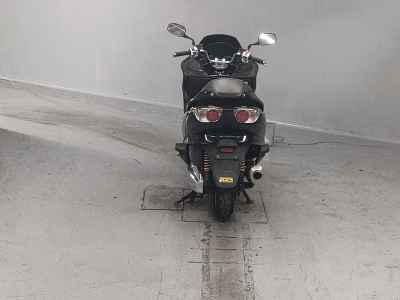 Honda Forza X 2007